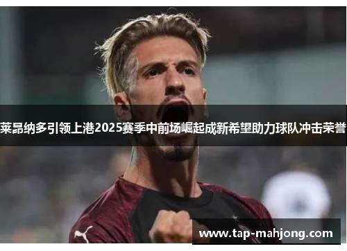 莱昂纳多引领上港2025赛季中前场崛起成新希望助力球队冲击荣誉 莱昂纳多引领上港2025赛季中前场崛起成新希望助力球队冲击荣誉